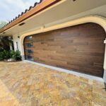 Side-Glass / 2/Car garage doors img 1014