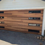 Side-Glass / 2/Car garage doors img 4609