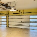 Side-Glass / 2/Car garage doors img 7678