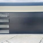 Side-Glass / 2/Car garage doors img 7679
