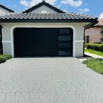 Side-Glass / 2/Car garage doors img 7687