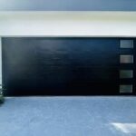 Side-Glass / 2/Car garage doors img 7713