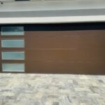 Side-Glass / 2/Car garage doors img 8497