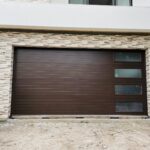 Side-Glass / 2/Car garage doors img 8508