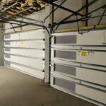 Side-Glass / 2/Car garage doors img 8515