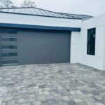 Side-Glass / 2/Car garage doors img 8596