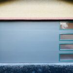 Side-Glass / 2/Car garage doors img 8599