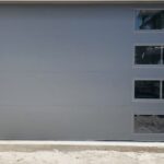 Side-Glass / 2/Car garage doors img 8611