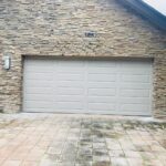 Solid (No glass) / 2-car garage doors IMG 8644 150x150