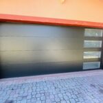 Side-Glass / 2/Car garage doors img 8694