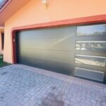 Side-Glass / 2/Car garage doors img 8700