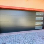 Side-Glass / 2/Car garage doors img 8702