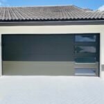 Side-Glass / 2/Car garage doors img 8706