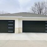 Side-Glass / 2/Car garage doors img 8711