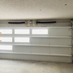 Side-Glass / 2/Car garage doors img 8713