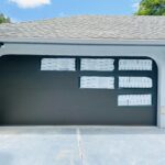 Side-Glass / 2/Car garage doors img 8714