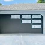 Side-Glass / 2/Car garage doors img 8715