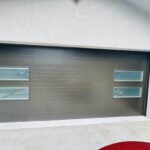 Side-Glass / 2/Car garage doors img 8716