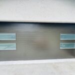 Side-Glass / 2/Car garage doors img 8717