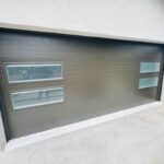 Side-Glass / 2/Car garage doors img 8718