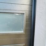 Side-Glass / 2/Car garage doors img 8728