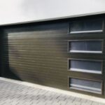 Side-Glass / 2/Car garage doors img 8734