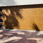 Side-Glass / 2/Car garage doors img 8827