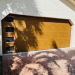 Side-Glass / 2/Car garage doors img 8828