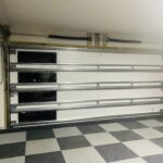 Side-Glass / 2/Car garage doors img 8830