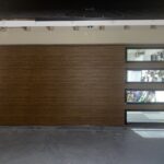 Side-Glass / 2/Car garage doors img 8831