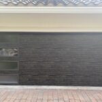 Side-Glass / 2/Car garage doors img 8841