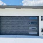 Side-Glass / 2/Car garage doors img 8847