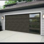 Side-Glass / 2/Car garage doors img 8849