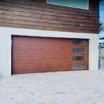 Side-Glass / 2/Car garage doors img 8884