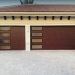 Side-Glass / 2/Car garage doors img 8885