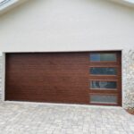 Side-Glass / 2/Car garage doors img 8887