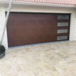 Side-Glass / 2/Car garage doors img 8889