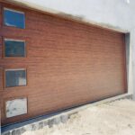 Side-Glass / 2/Car garage doors img 8894