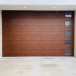 Side-Glass / 2/Car garage doors img 8895