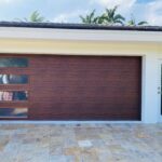 Side-Glass / 2/Car garage doors img 8897