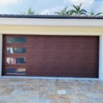 Side-Glass / 2/Car garage doors img 8898