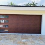 Side-Glass / 2/Car garage doors img 8899