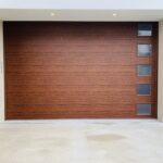 Side-Glass / 2/Car garage doors img 8900