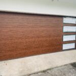 Side-Glass / 2/Car garage doors img 8901