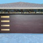 Side-Glass / 2/Car garage doors img 8919