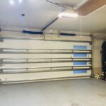 Side-Glass / 2/Car garage doors img 8923