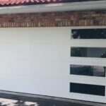 Side-Glass / 2/Car garage doors img 9205