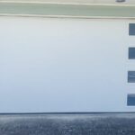 Side-Glass / 2/Car garage doors img 9206