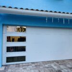 Side-Glass / 2/Car garage doors img 9207