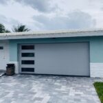 Side-Glass / 2/Car garage doors img 9208